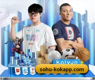 KOK体育 APP